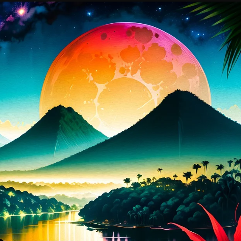 Digital-art