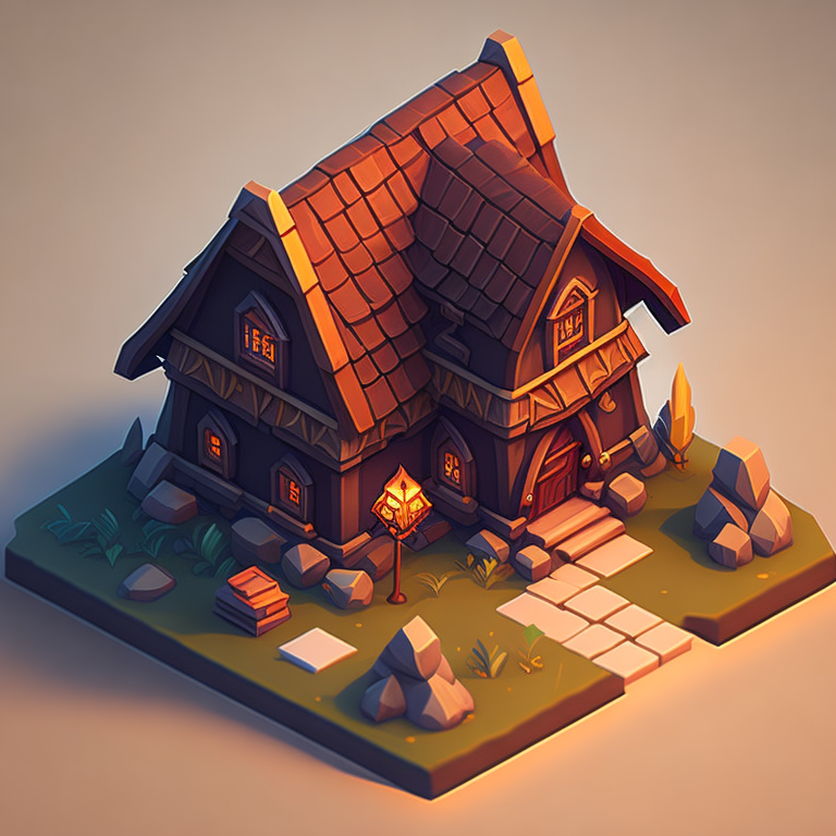 Isometric