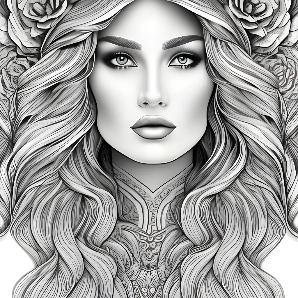 Line-art