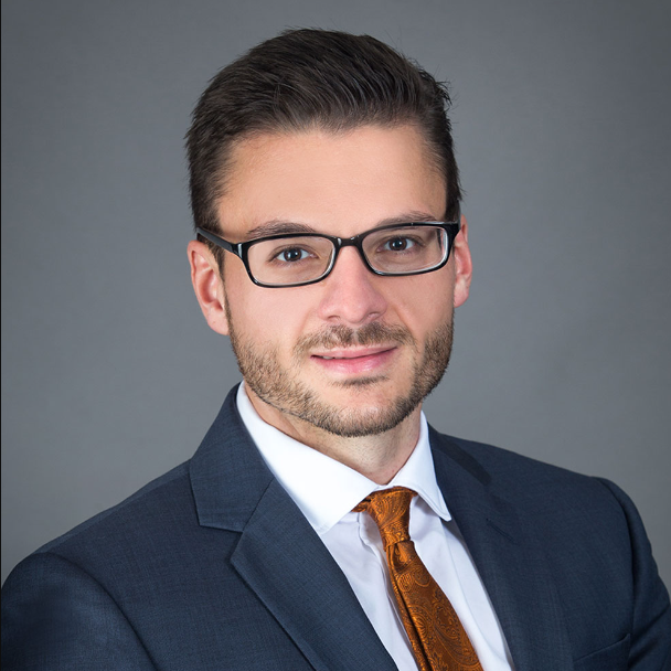 Business Headshot