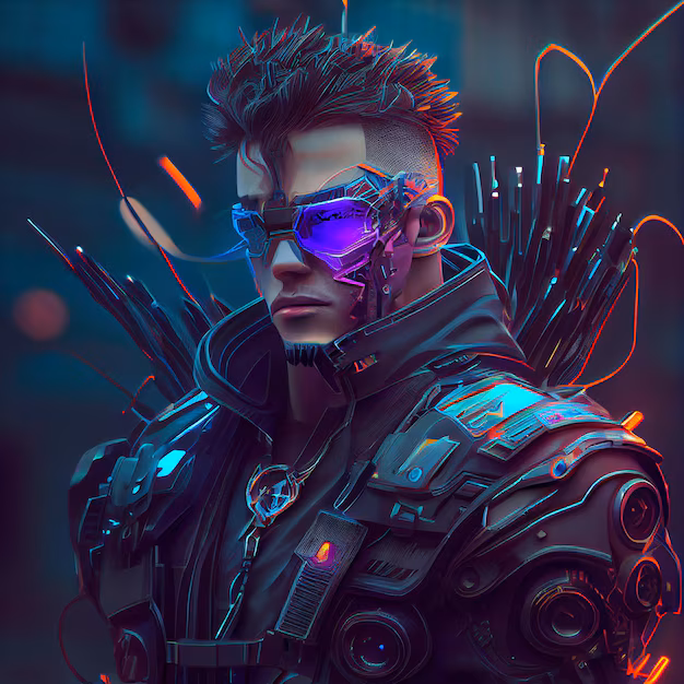 Cyberpunk