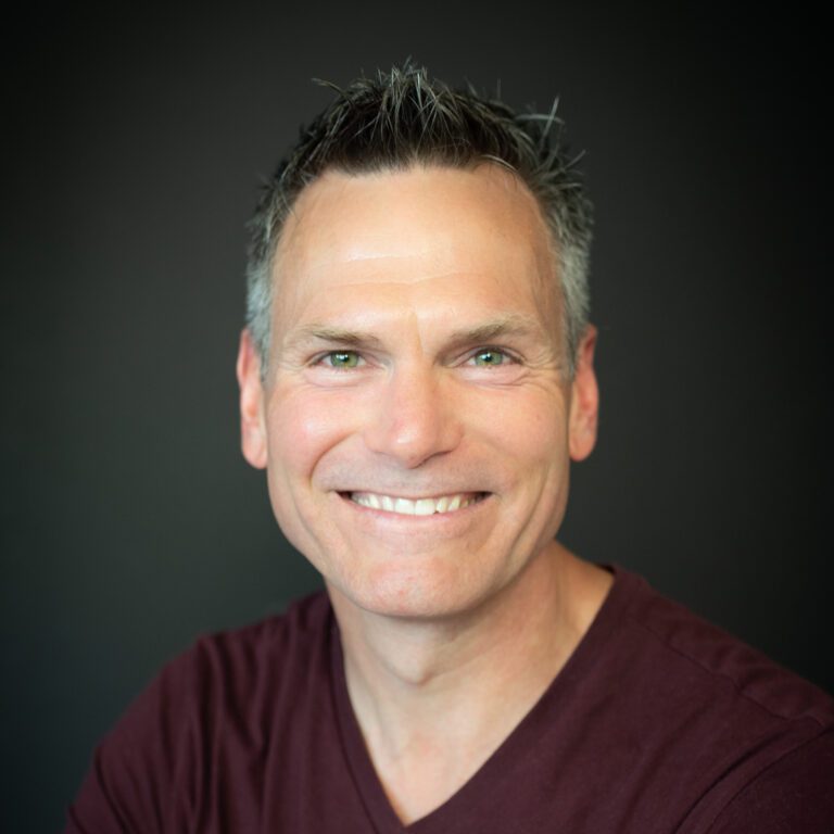 Dating Headshot