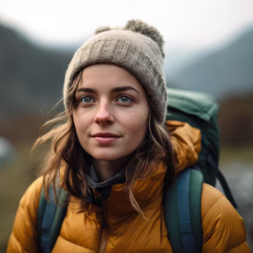 Nature Hiking